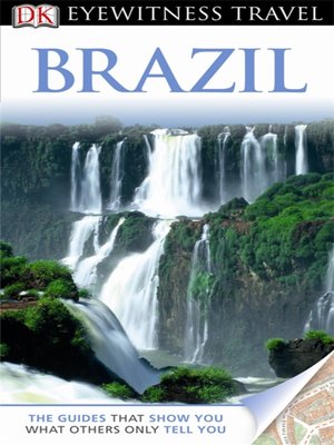 cover image of Brazil